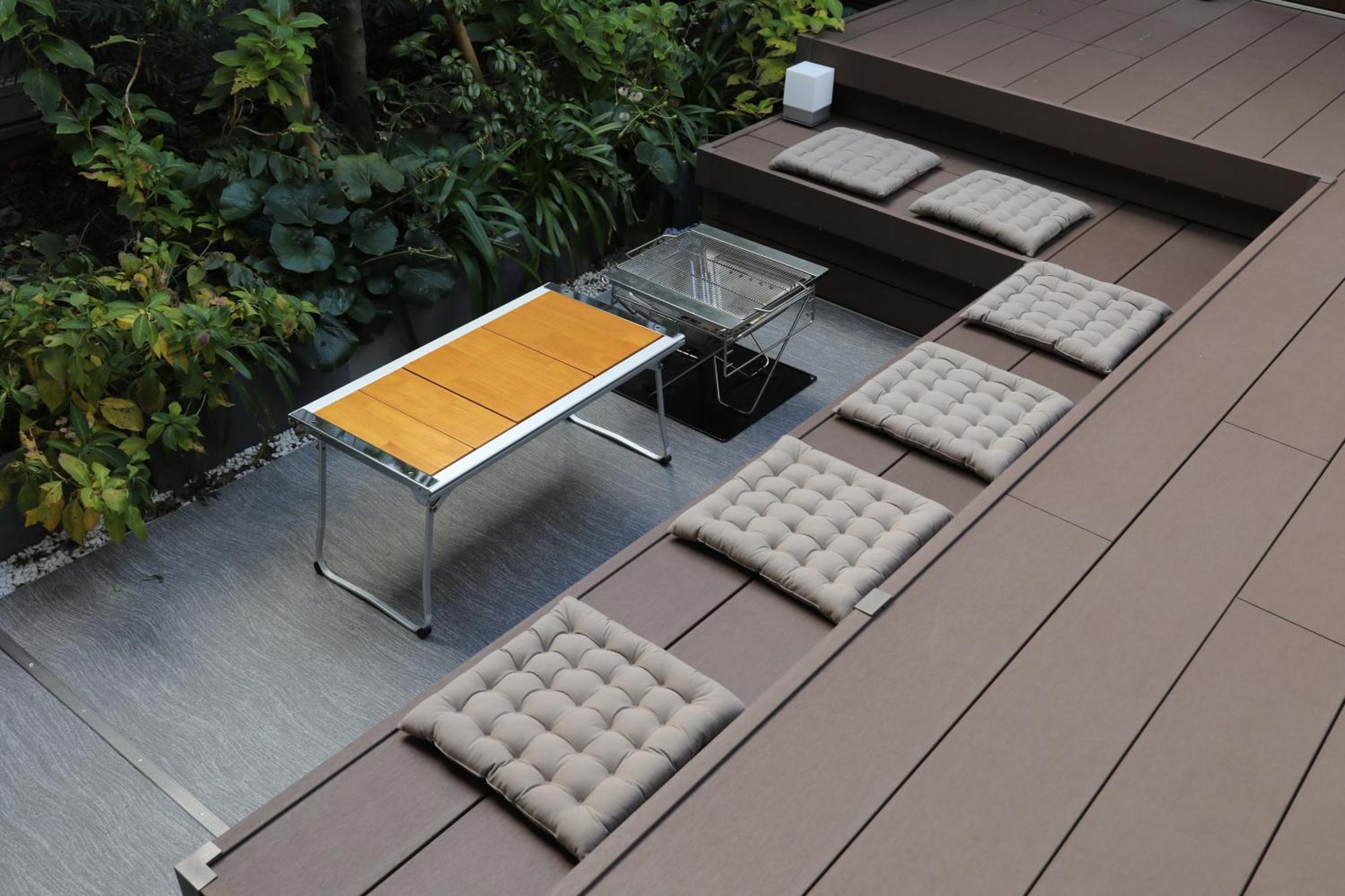 Reikyo Garden Osaka Aparthotel Exteriör bild